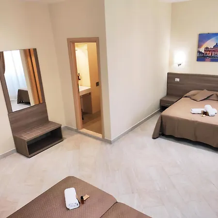 Luxury Suites - Stay Inn Rome Experience-2