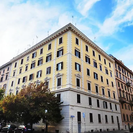 Luxury Suites - Stay Inn Rome Experience-3
